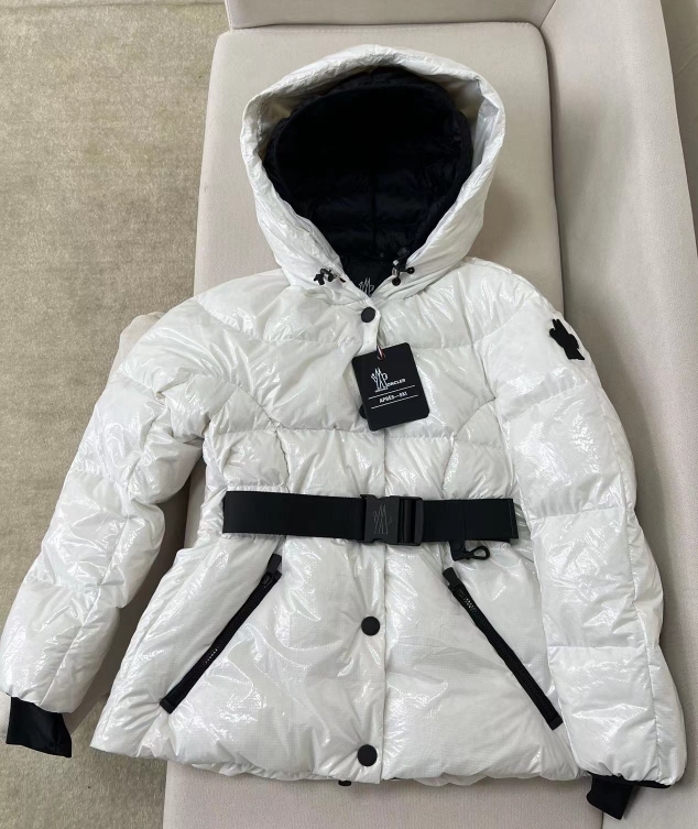 Moncler Down Jackets